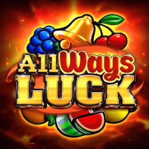 RagingBull – All Ways Luck