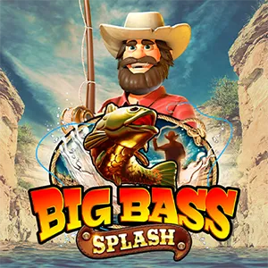 RagingBull – Big Bass Splash