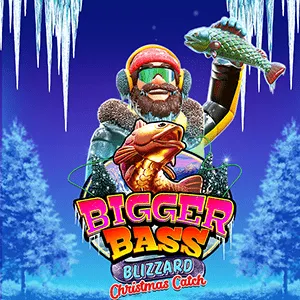 RagingBull – Bigger Bass Blizzard