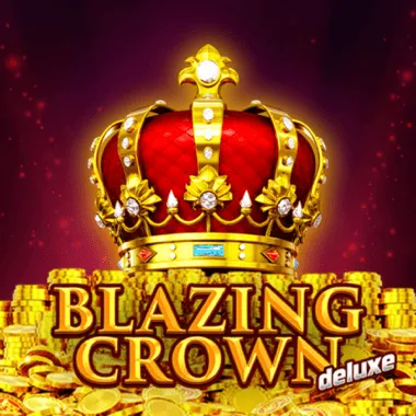 RagingBull – Blazing Crown Deluxe