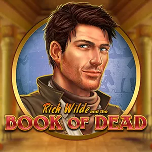 RagingBull – Book Of Dead