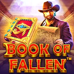 RagingBull – Book Of Fallen