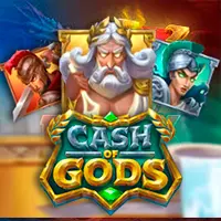RagingBull – Cash Gods