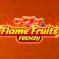 RagingBull – Flame Fruits Frenzy