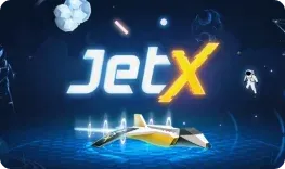 RagingBull – Jetx