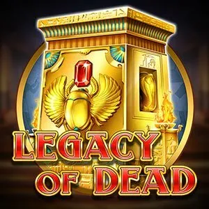 RagingBull – Legacy Of Dead