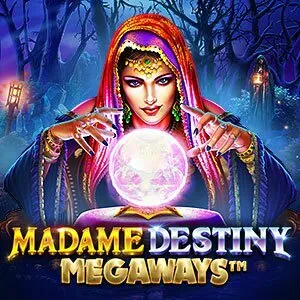 RagingBull – Madame Destiny Megaways