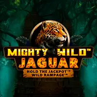 RagingBull – Mighty Wild Jaguar