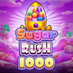 RagingBull – Sugar Rush 1000