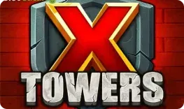 RagingBull – Tower X
