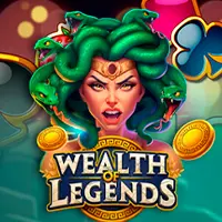 RagingBull – Wealth Legends